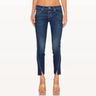 AMO Twist Jeans - True Blue