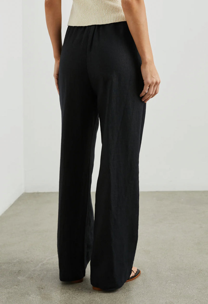 Rails Emmie Pant - Black