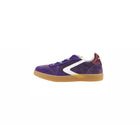 Valsport Olimpia Sneakers - Purple Suede