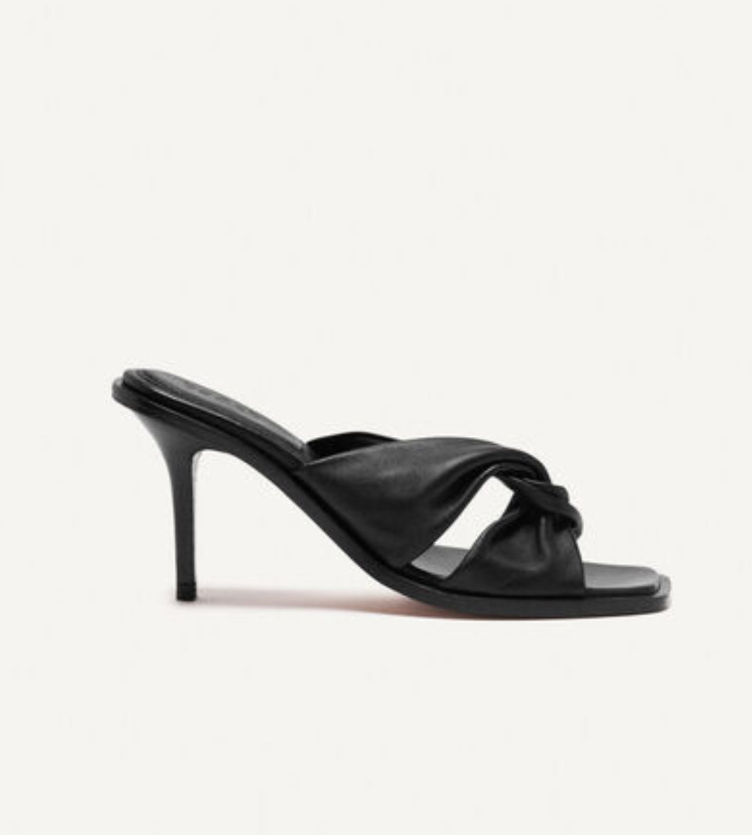 ba&sh Capioka Sandal - Black