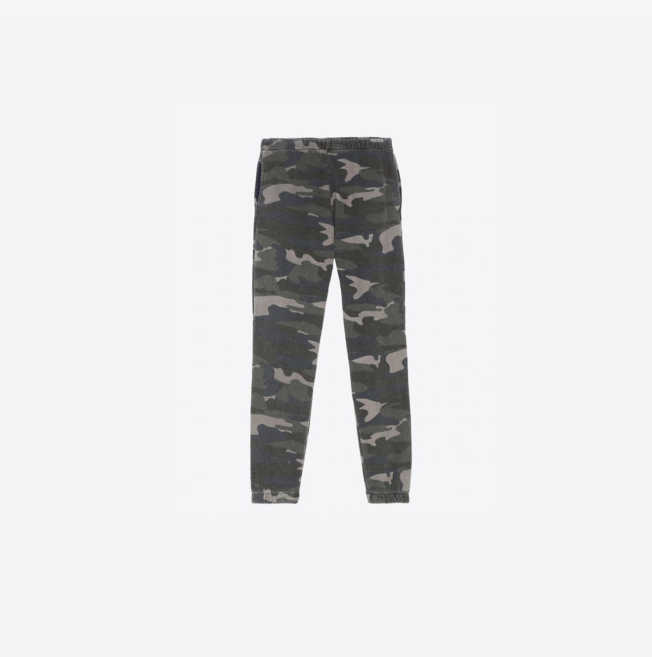 Ragdoll LA Vintage Camo Sweatpants