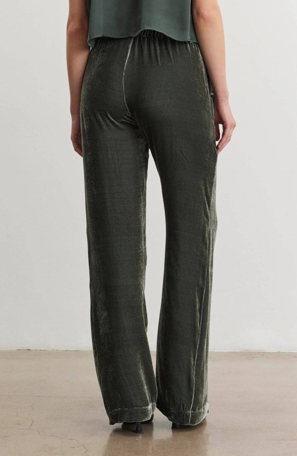 Velvet by Graham & Spencer Sorrine Pant