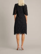 MUNTHE Gazzy Dress - Black