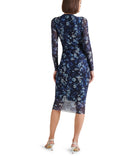 Steve Madden Hailey Dress - Indigo