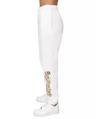 Spiritual Gangster Optimist Laguna Sweatpant - Stone
