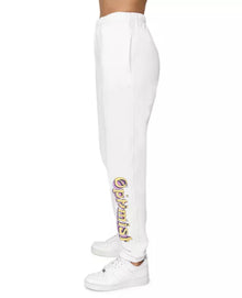 Spiritual Gangster Optimist Laguna Sweatpant - Stone