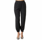 Velvet by Graham & Spencer Brookie Fleece Jogger - Charcoal