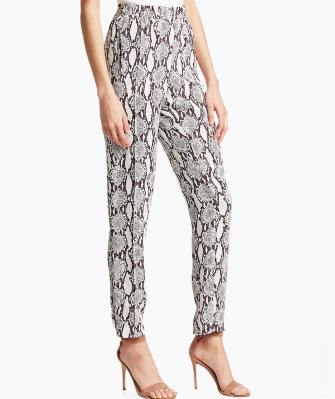A.L.C. Elijah Pants