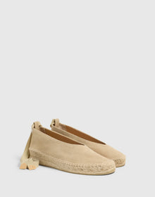 Castañer Gea Espadrille - Sand