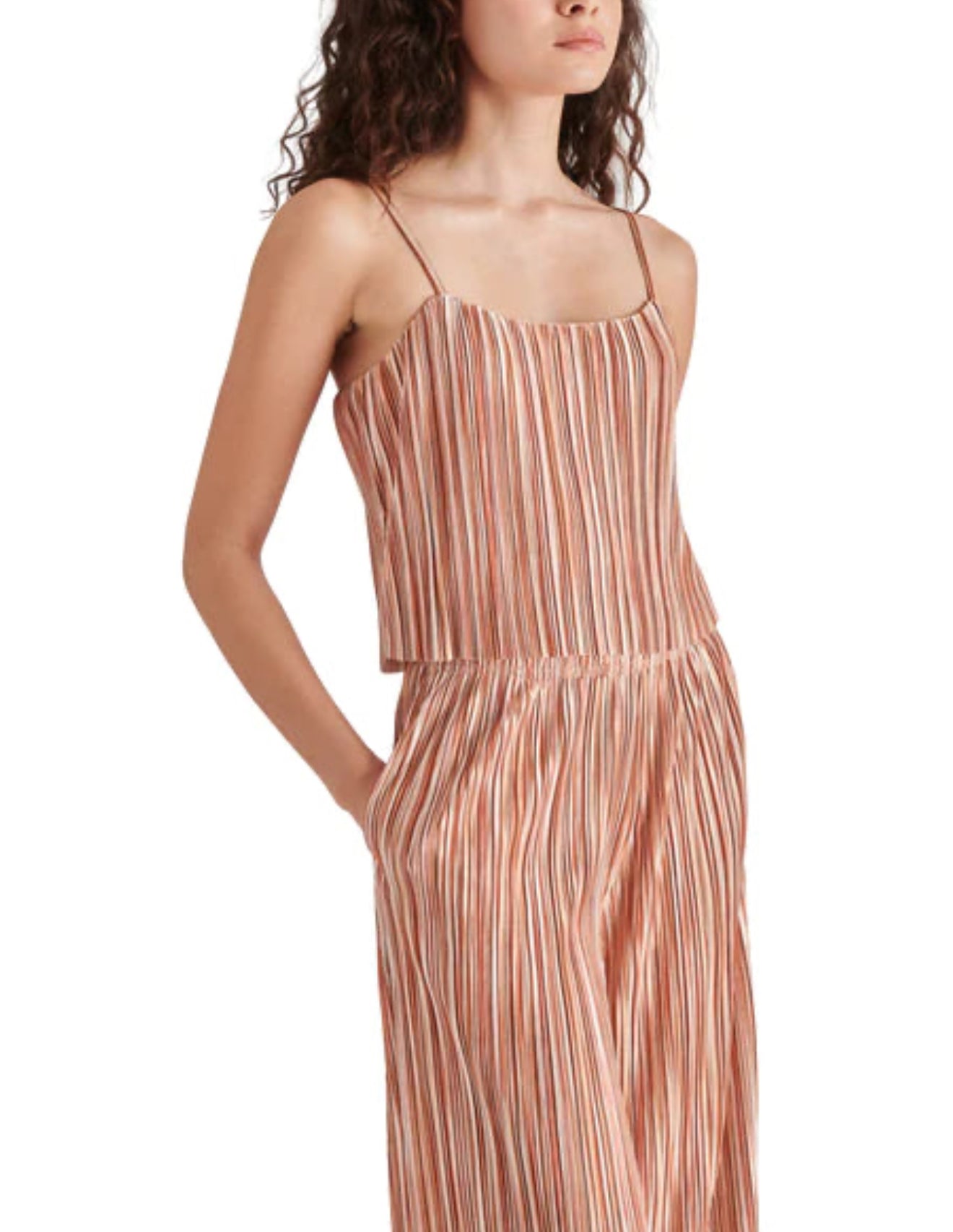 Steve Madden Moira Top - Multi