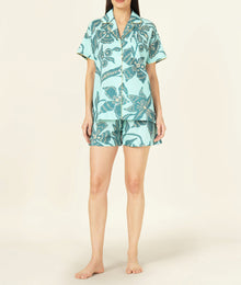 Omika PJ Short Set - Lia Lago