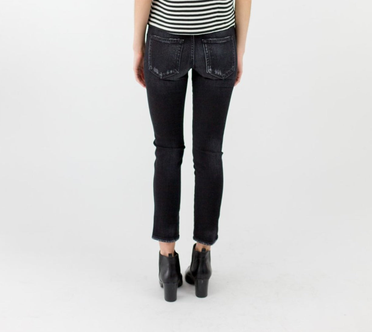 AMO Kate Jeans - Ink