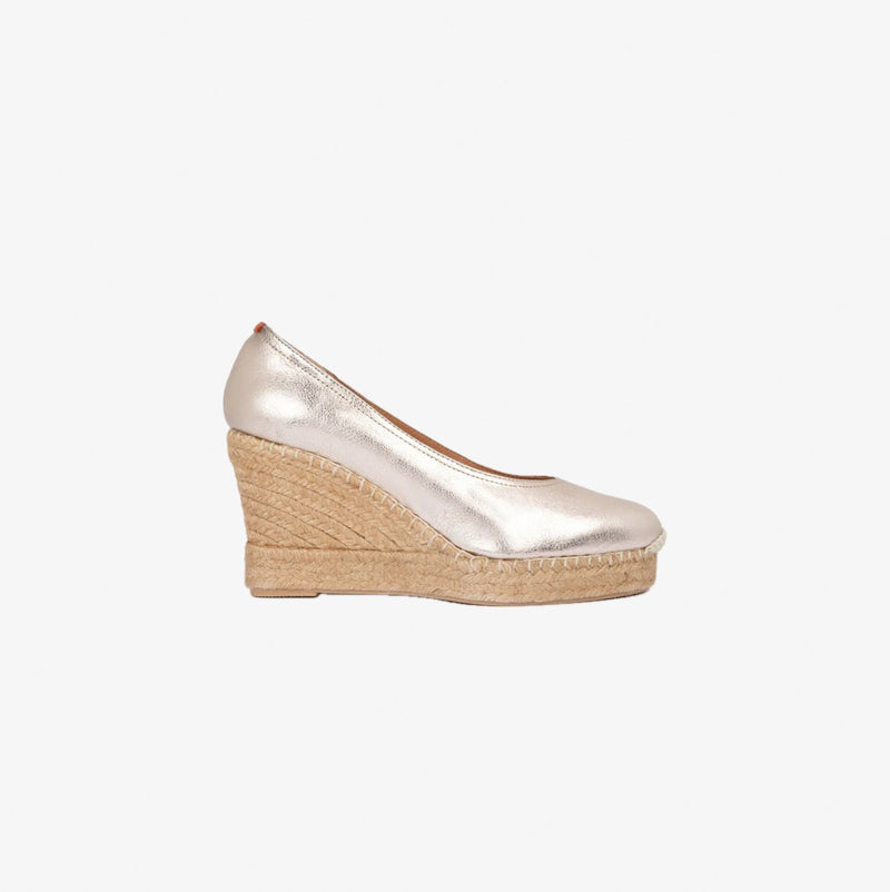 Penelope Chilvers Scoop Espadrille