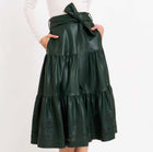 Christy Lynn Lori Skirt - Juniper