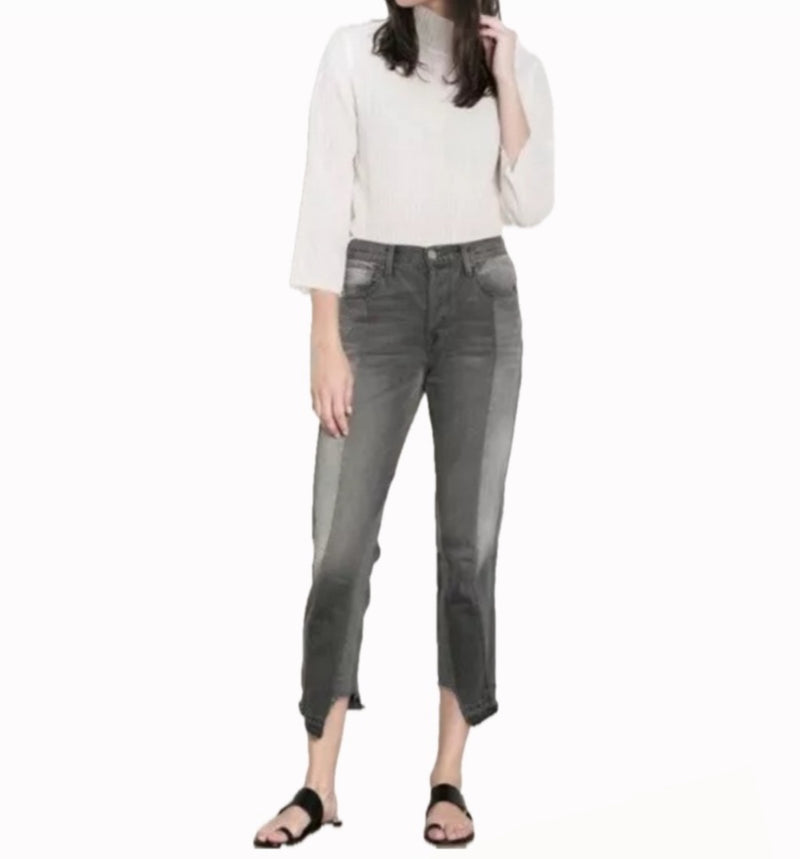 Frame Nouveau Le Mix Straight - Ash Mix
