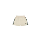 Recreational Habits Howard Interlock Shorts - Ivory