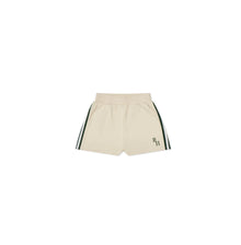 Recreational Habits Howard Interlock Shorts - Ivory