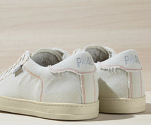 P448 John Vegan Sneakers - Cream