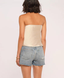 heartloom Monico Top - Oyster