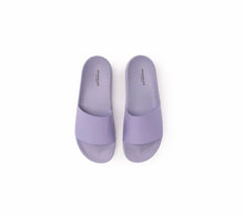 BRANDBLACK Kashiba-Lux Slides - Lavendar