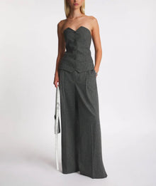 The Garment Tilda Tube Top