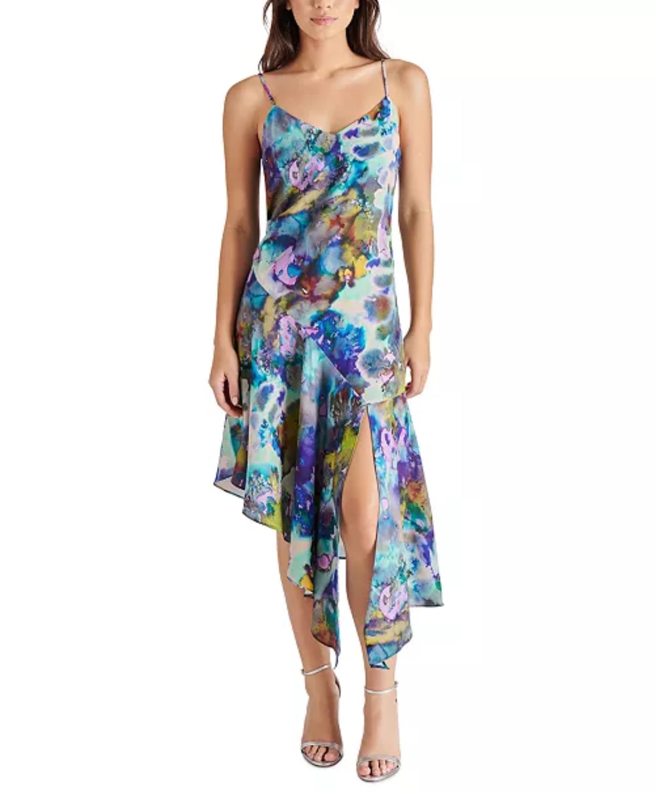 Steve Madden Elysia Dress - Dreamscape