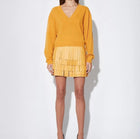 RtA Alba Sweater - Honey
