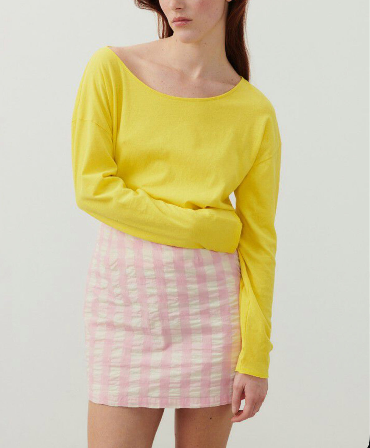 American Vintage Etincelle Top - Askun Spring
