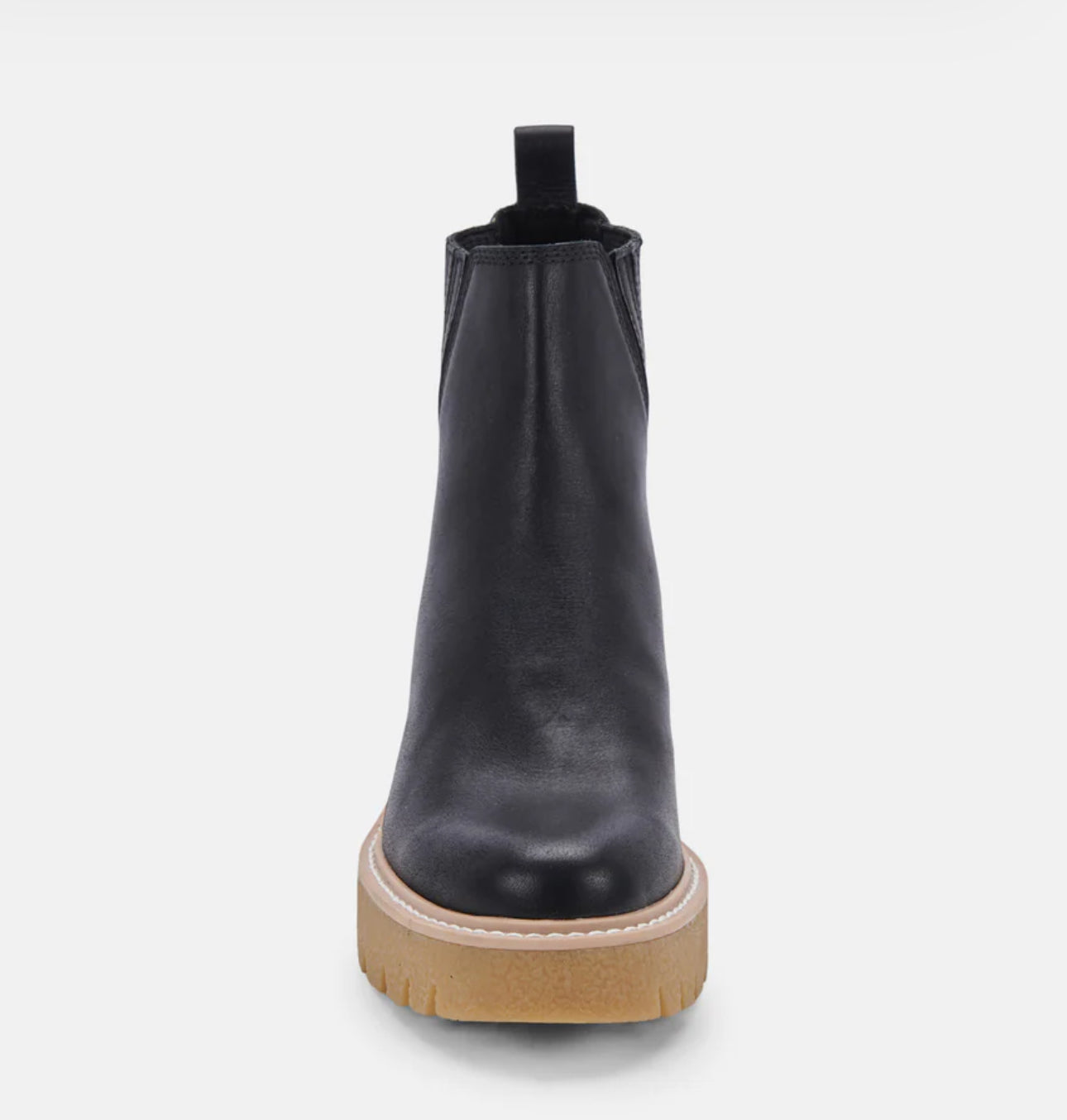 Dolce Vita Harte H2O Boots Leather - Black