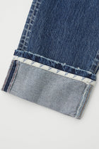 Moussy Vintage Sumterville Straight - 110 Blue