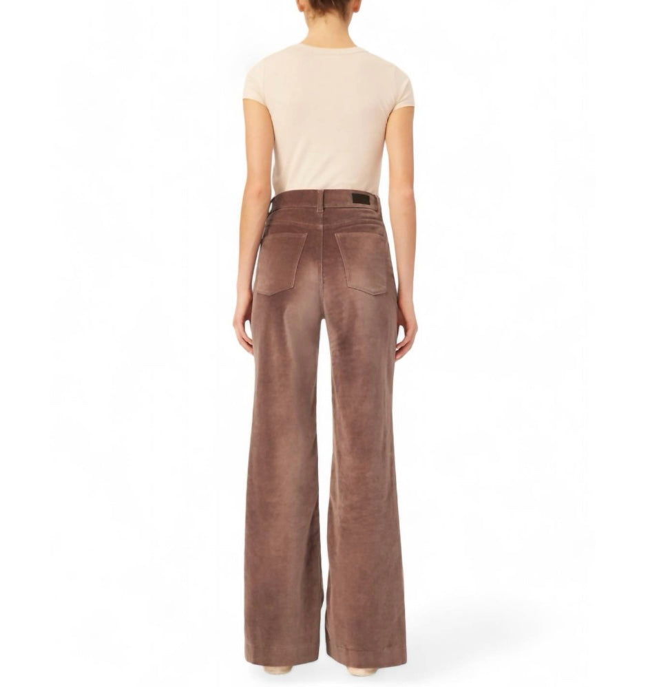 DL1961 Hepburn Jeans - Pearl Grey