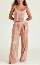 Steve Madden Moira Top - Multi