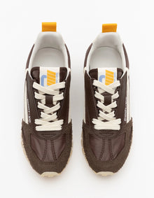 ONCEPT Toronto Sneaker - Espresso