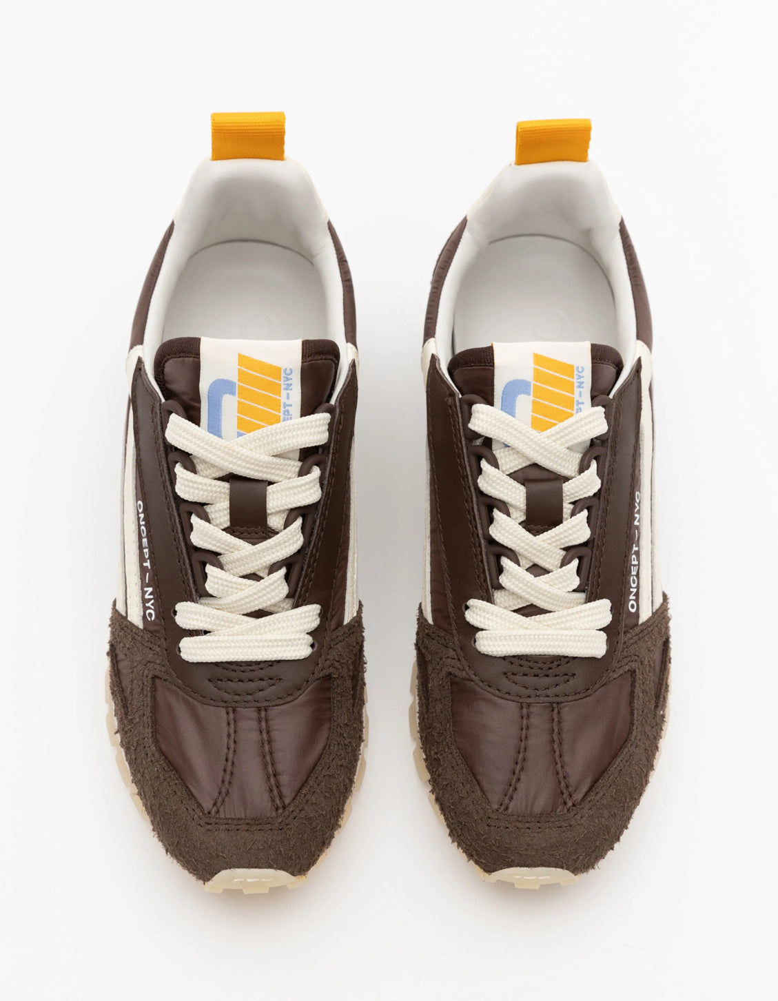 ONCEPT Toronto Sneaker - Espresso