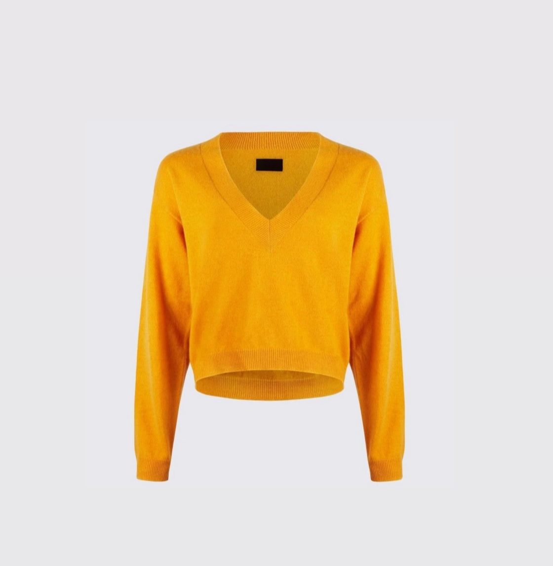 RtA Alba Sweater - Honey
