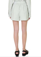 Sophie Rue Wren Easy Shorts - Sage Mint