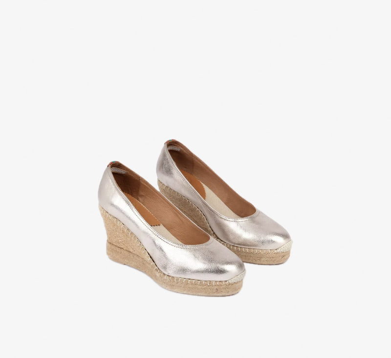 Penelope Chilvers Scoop Espadrille