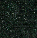 Saylor Amiri Top - Black/Emerald