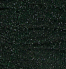 Saylor Amiri Top - Black/Emerald