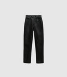 Anine Bing Bruno Pant - Black