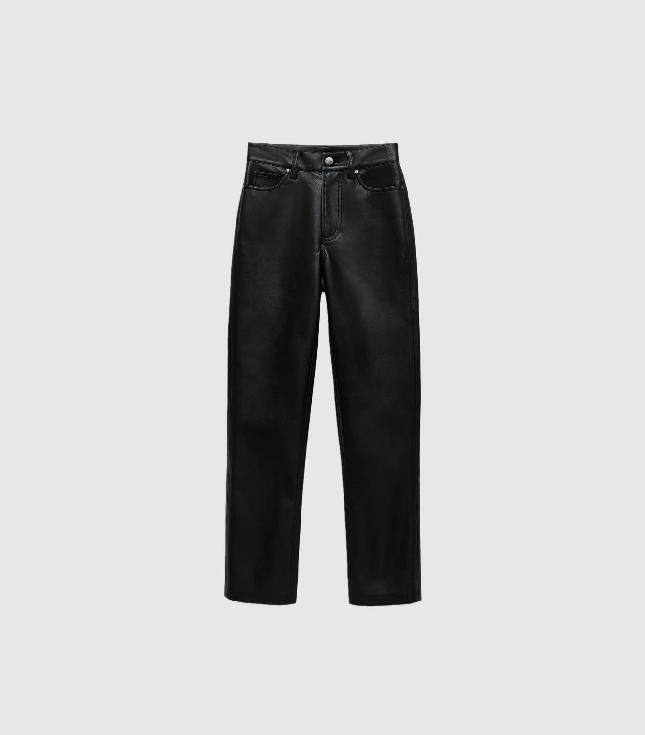 Anine Bing Bruno Pant - Black