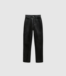 Anine Bing Bruno Pant - Black