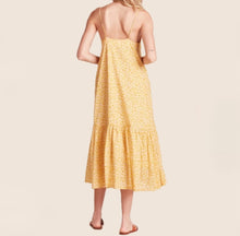 Trovata Ari Dress - Verbena Ditsy