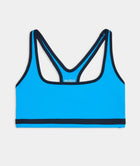 Splits59 Bianca Recycled Techflex Bra - Riviera/Indigo