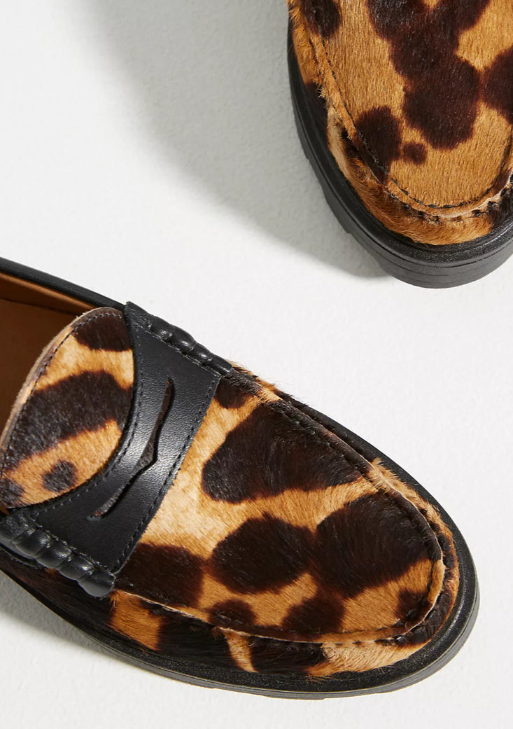 Penelope Chilvers Idle Loafers