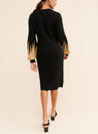 Callahan Knitwear Melli Dress - Black