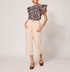 Cleobella Maritza Blouse - Le Jules