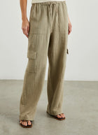 Rails Christiano Pant - Olive