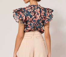 Cleobella Maritza Blouse - Le Jules