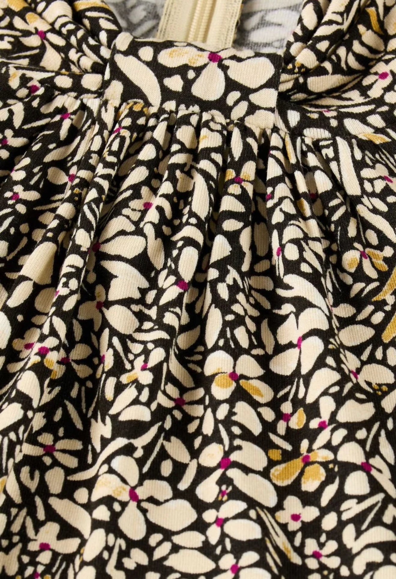 ba&sh Shine Top